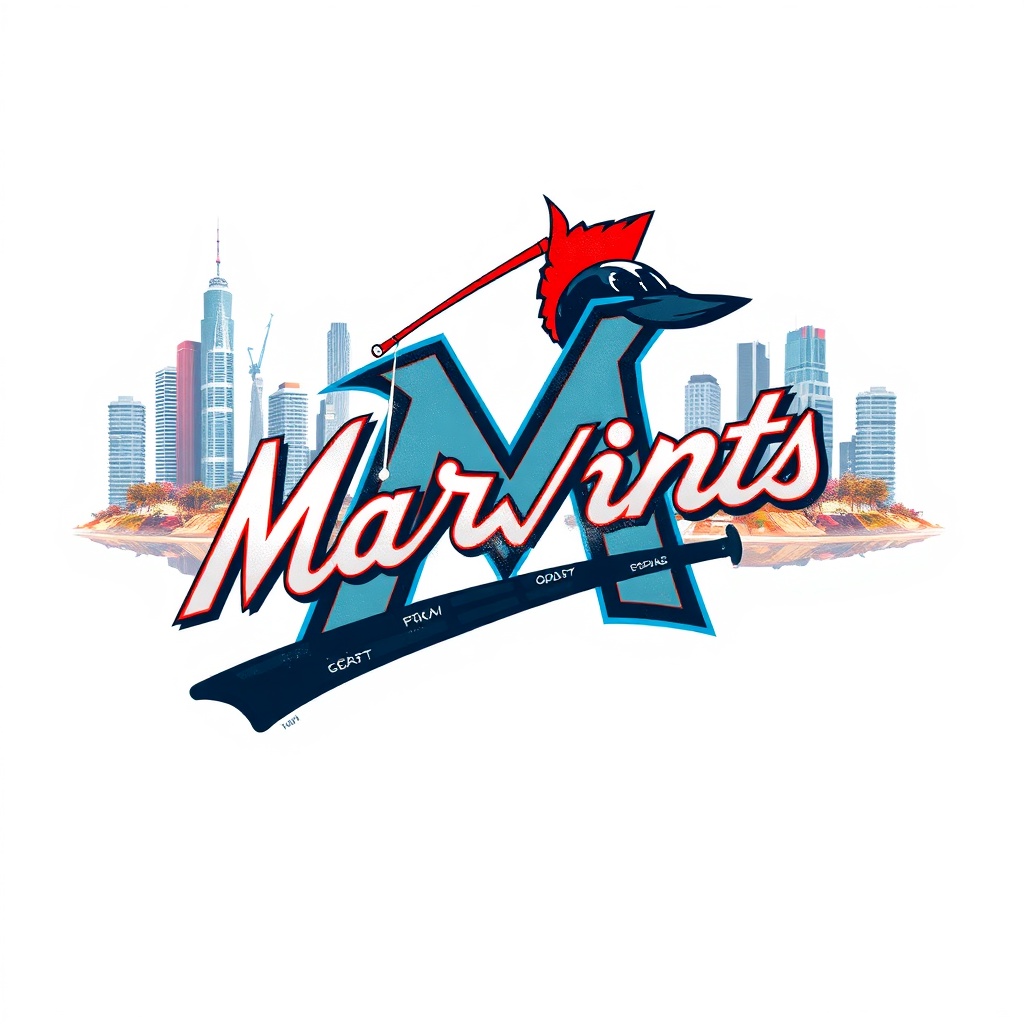 Miami Marlins image