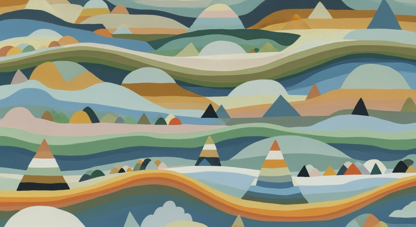 Enterprise Blueprint for Flexible Schedule Enablement