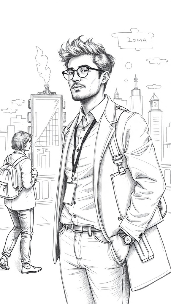 Entrepreneurship image