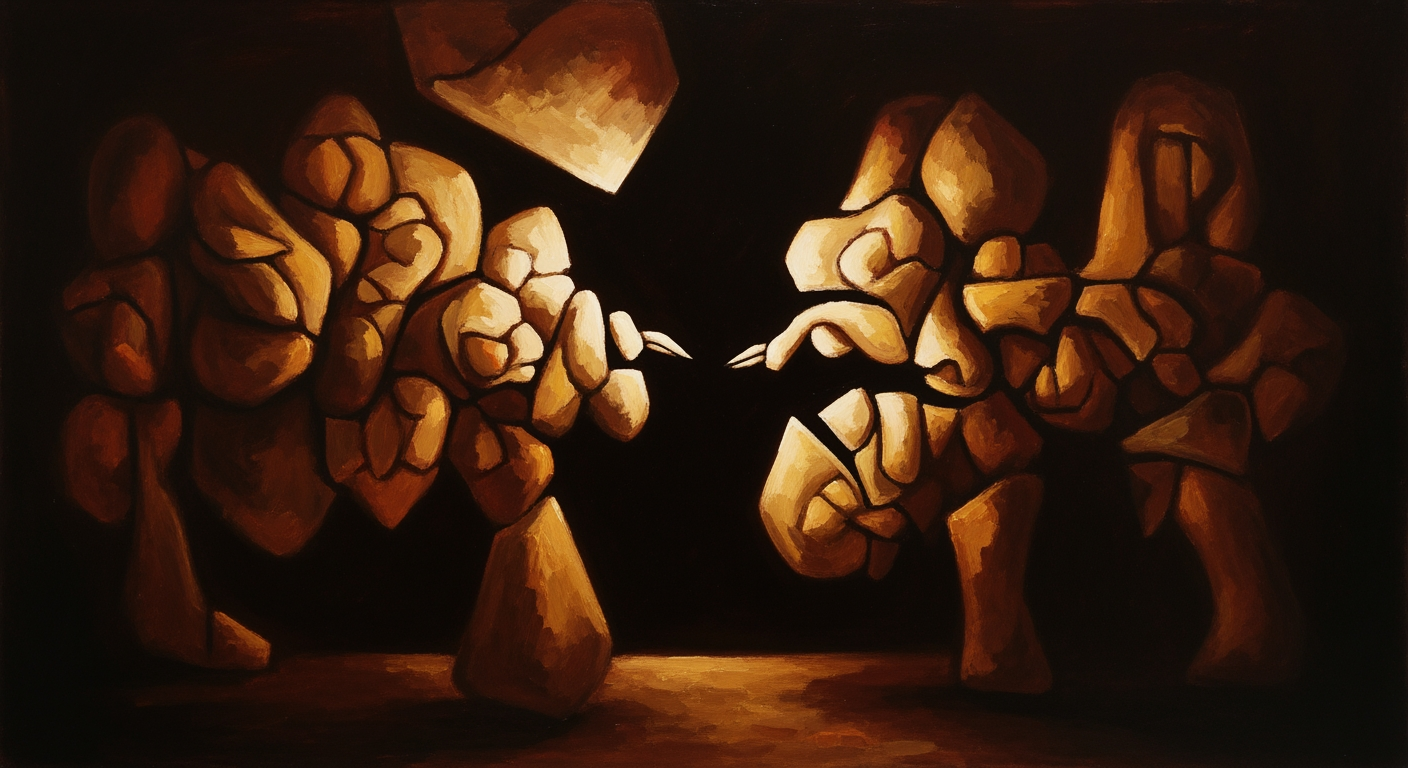 Why We Banned PowerPoint and Decisions Got Better — Sparkco Rebellion Guide June 1 2025