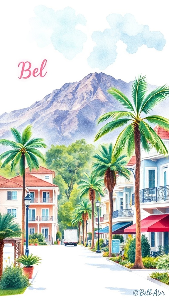 Bel Air image