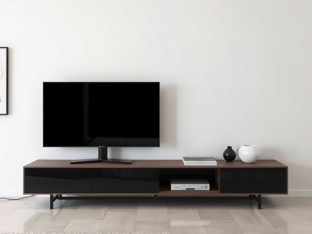 10. Keep Cords and Electronics Hidden