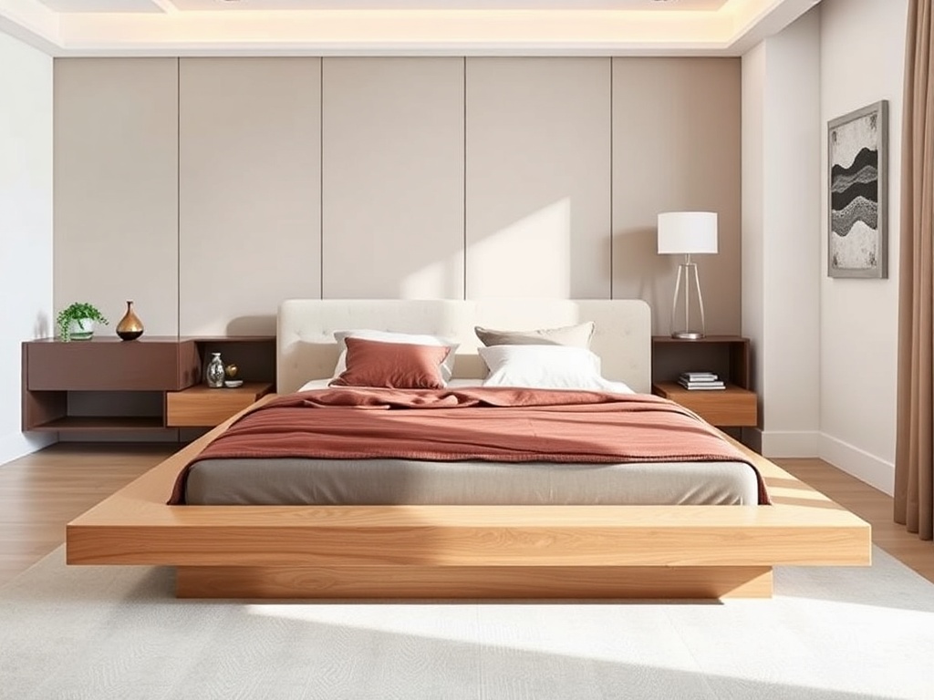 19. Incorporate Geometric Patterns