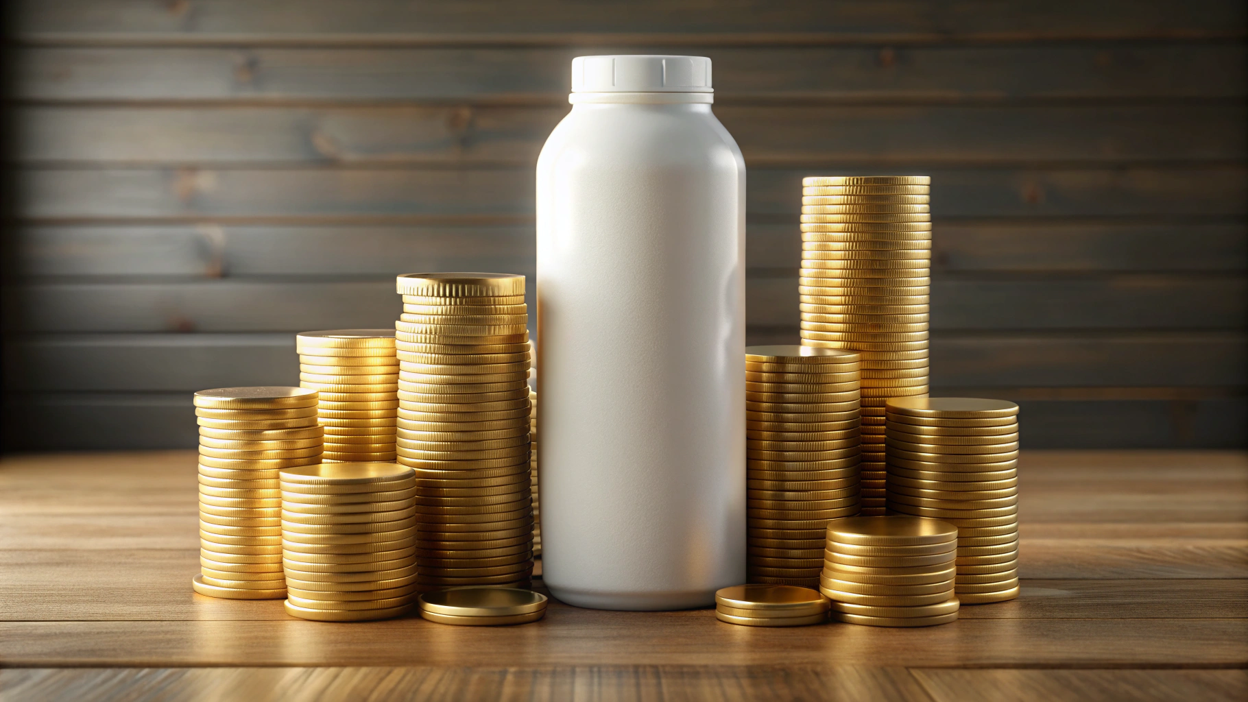 가격 비교와 가성비: 로게인폼과 미녹시딜의 비용 분석