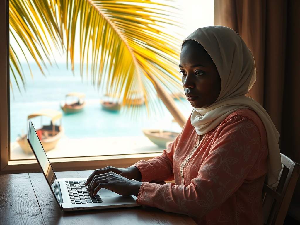 When Job Numbers Don't Show the Career You Wanted