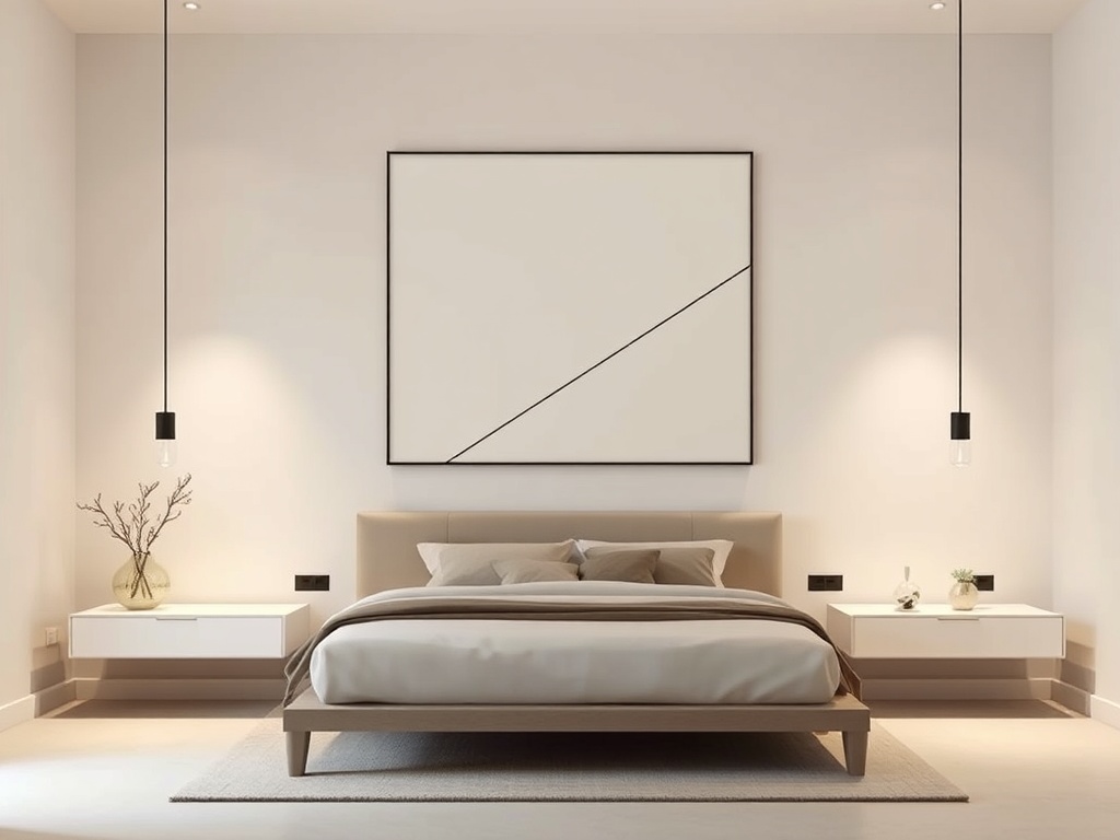 10. Add a Touch of Minimalism