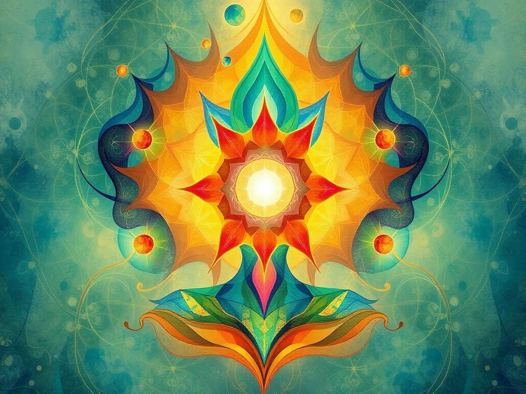 Holistic Healing image