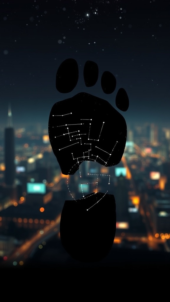 Digital Footprint image