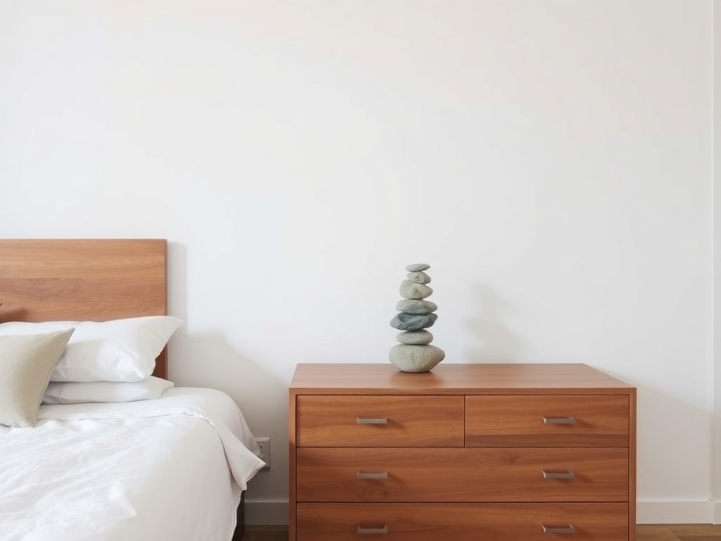 5. Use Natural Materials