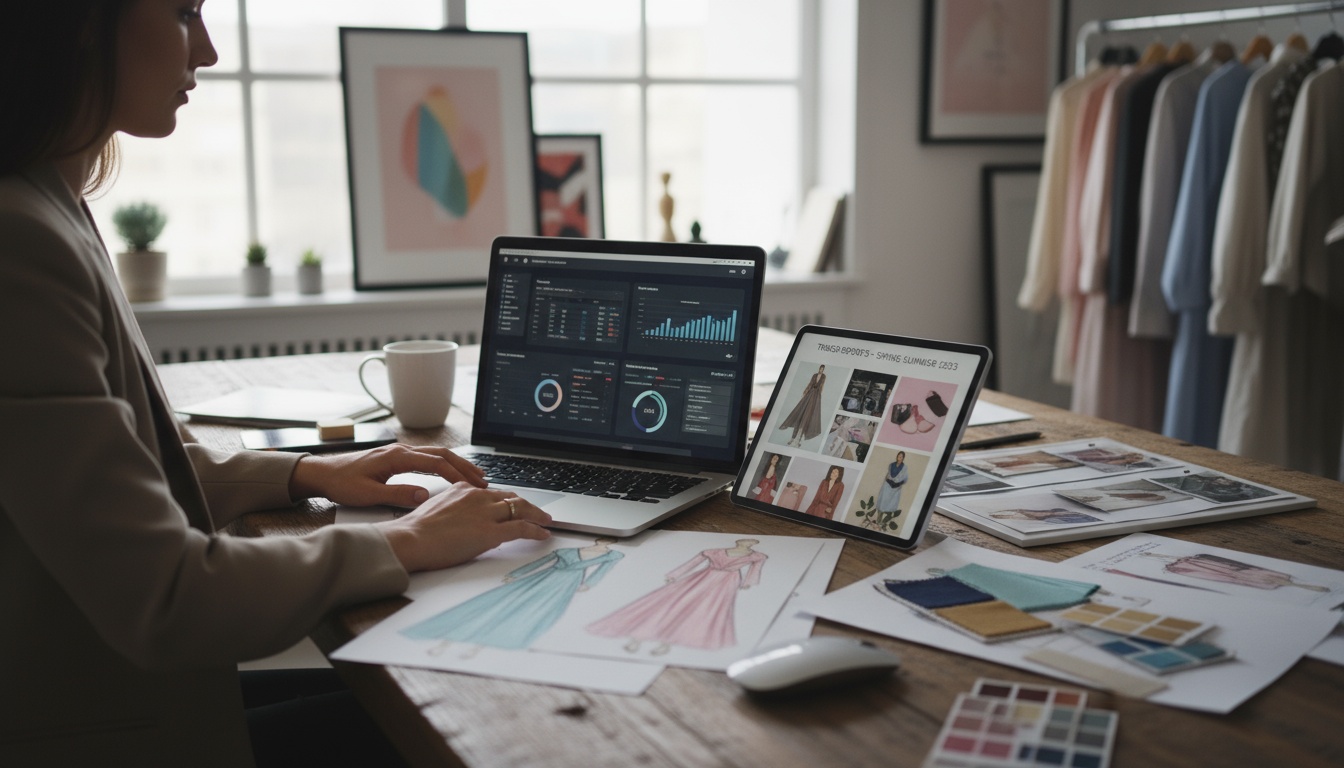 Desafios do marketing digital de moda