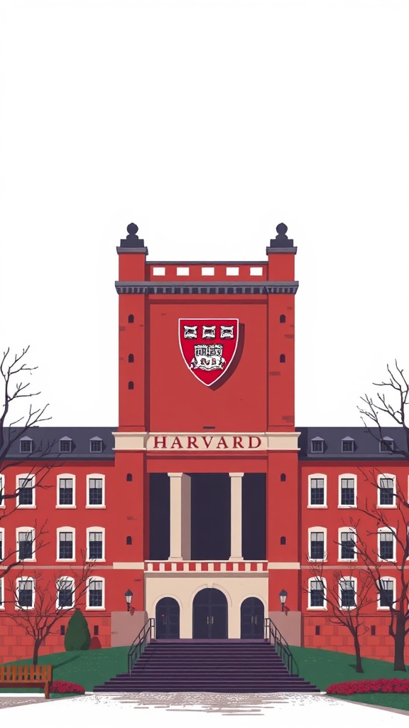 Harvard image