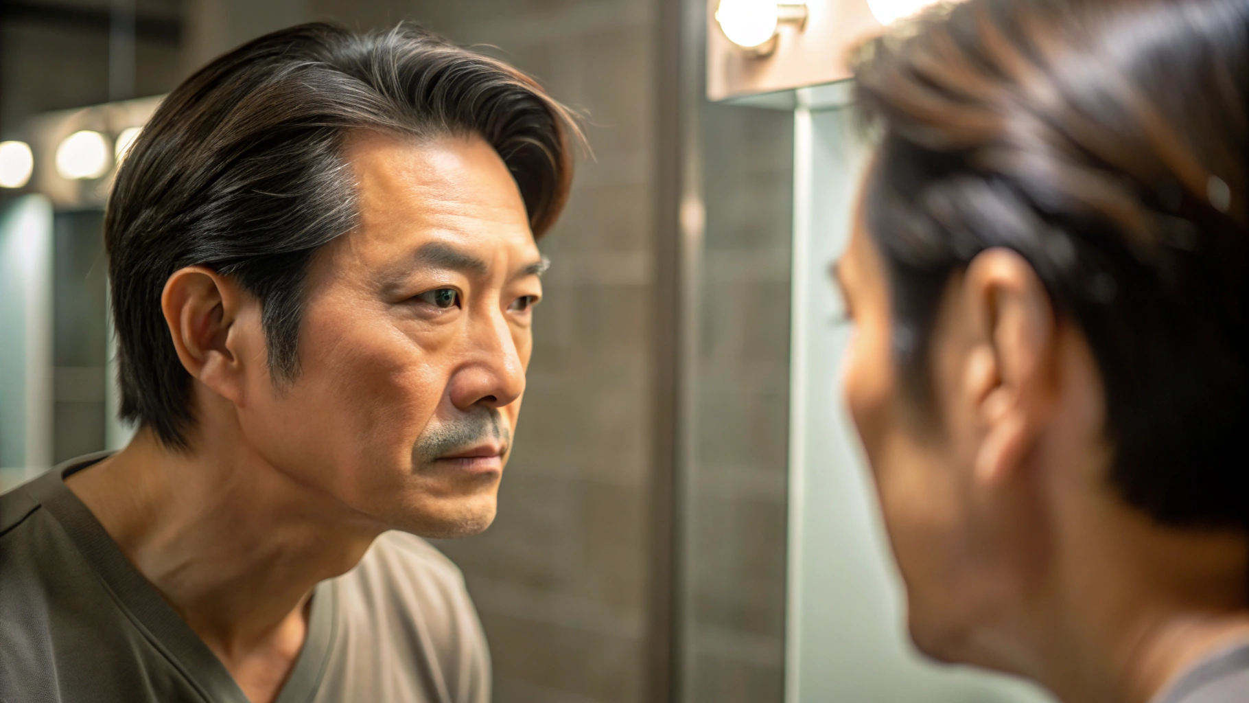 남성형 탈모약 아보다트 vs 프로페시아: 효과부터 부작용까지 완벽 비교 3 모발 굵기 증가와 M자 탈모 개선: 아보다트의 강력한 효과