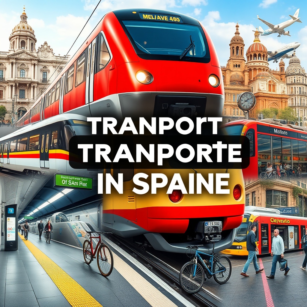 Cómo llegar y moverse: Guía de transporte detallada