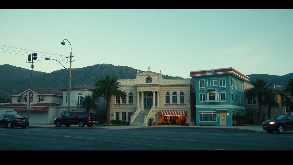 Bel Air image