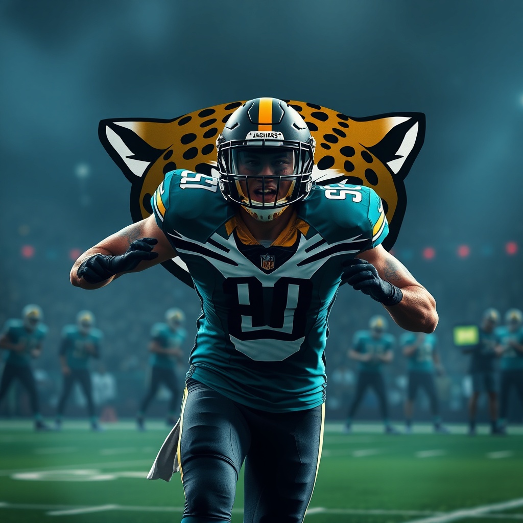 Jacksonville Jaguars image