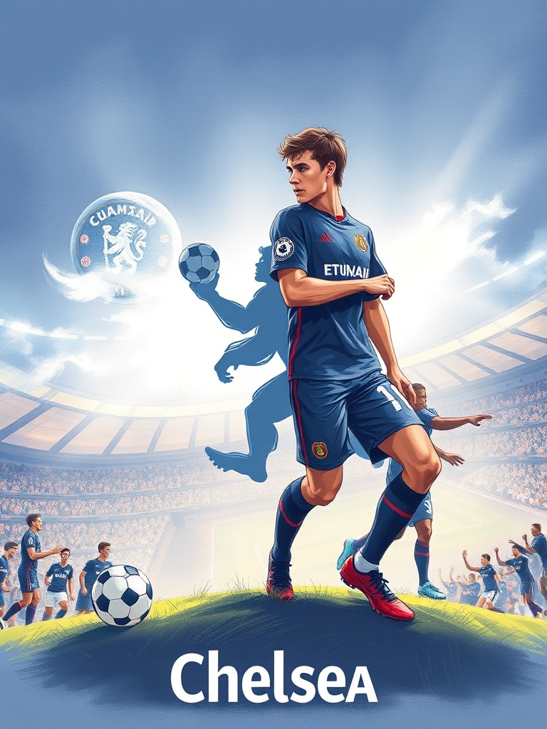 chelsea image