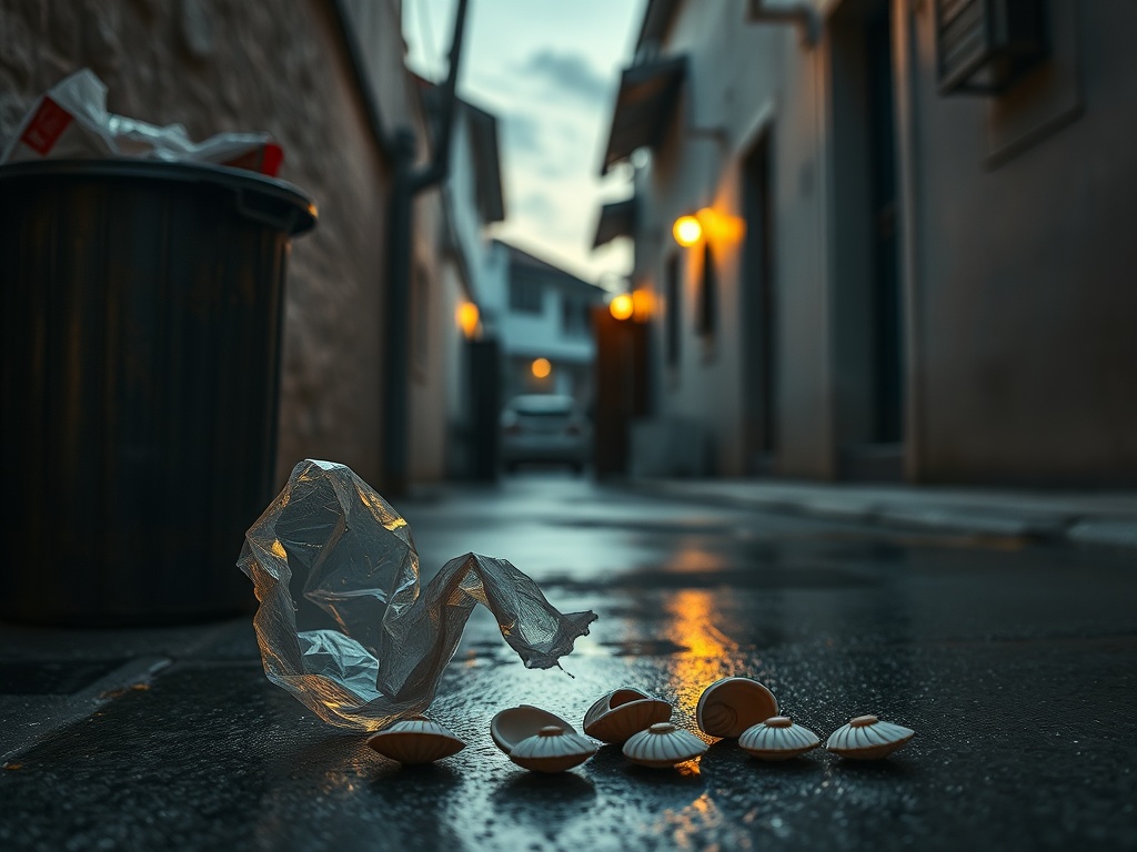 Shells, Streets, and Shared Dreams: Finding Common Ground in a Changing Maldives
