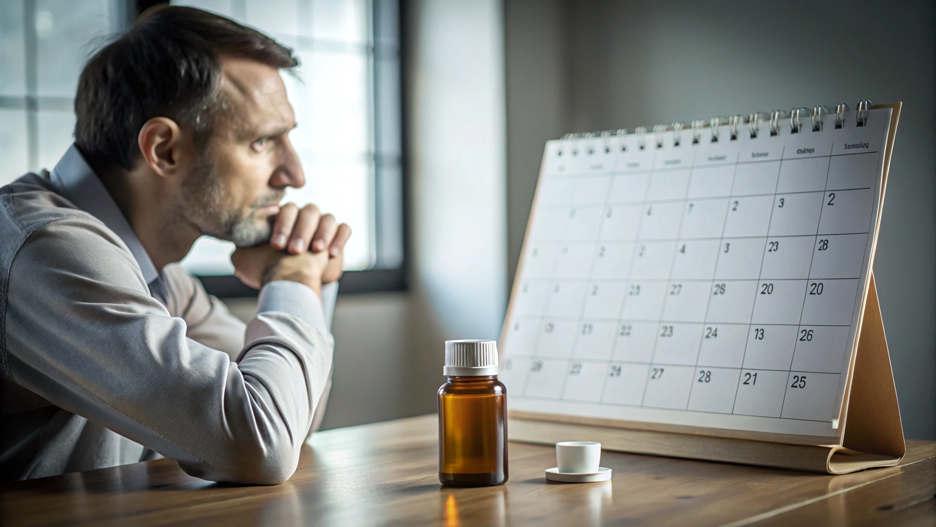 4. 부작용 및 주의사항: 장기 복용이 위험한 이유