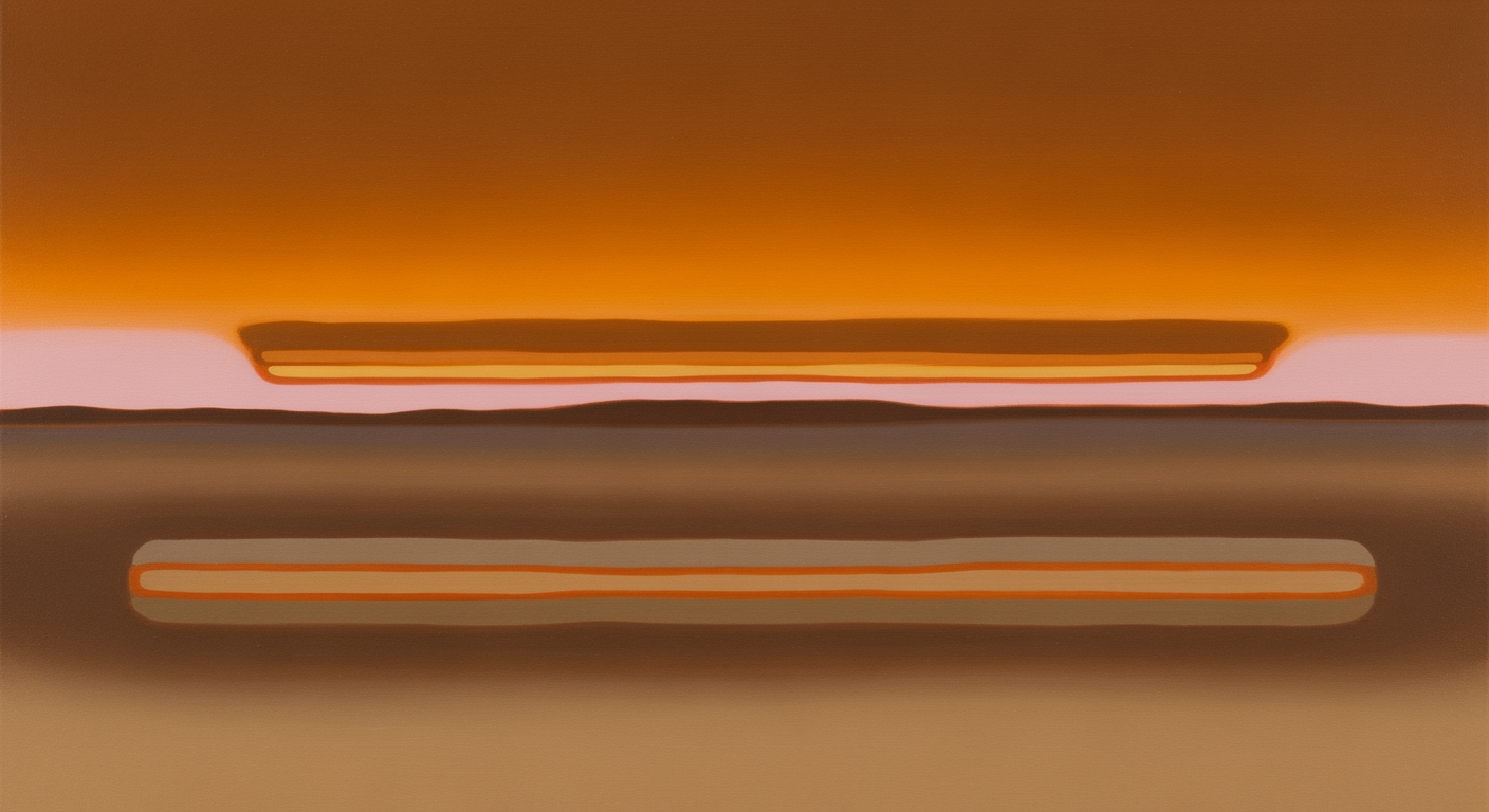 US Financial Sector GDP Share and Systemic Risk: Policy and Investment Implications November 11 2025