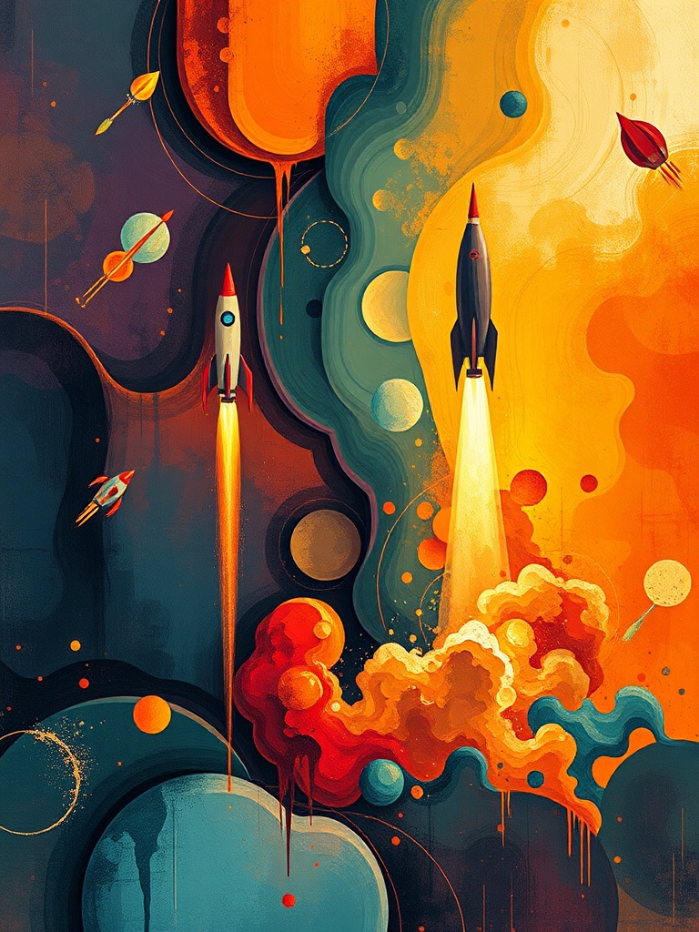 startups image