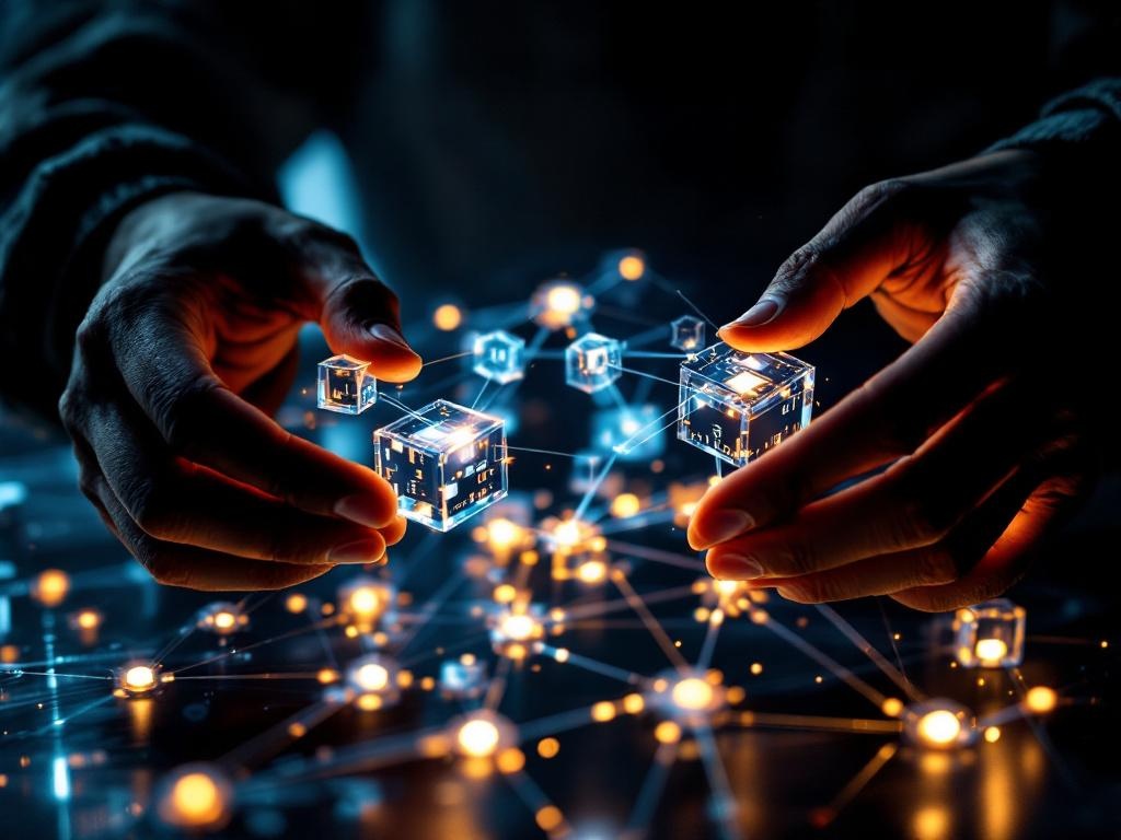 The Side Effect Club: MIT's Building Block Approach Simplifies Software Development