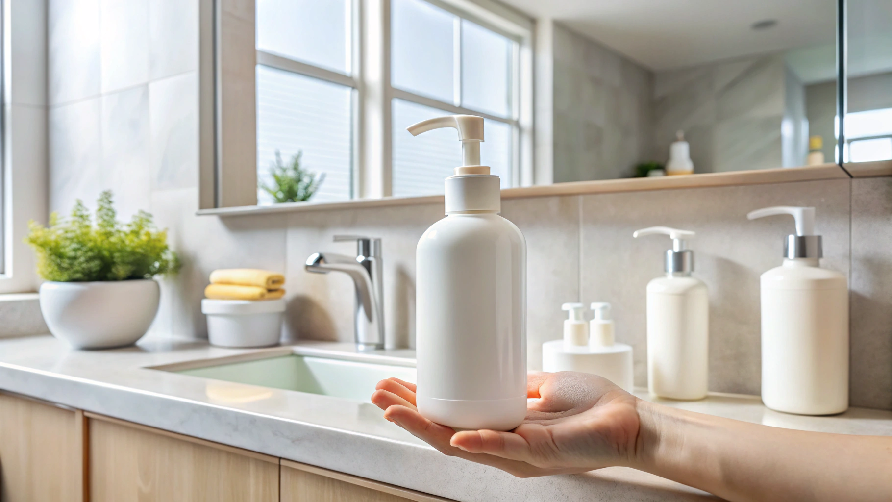 나에게 맞는 구매법 선택과 국산 제네릭(카피약) 대안