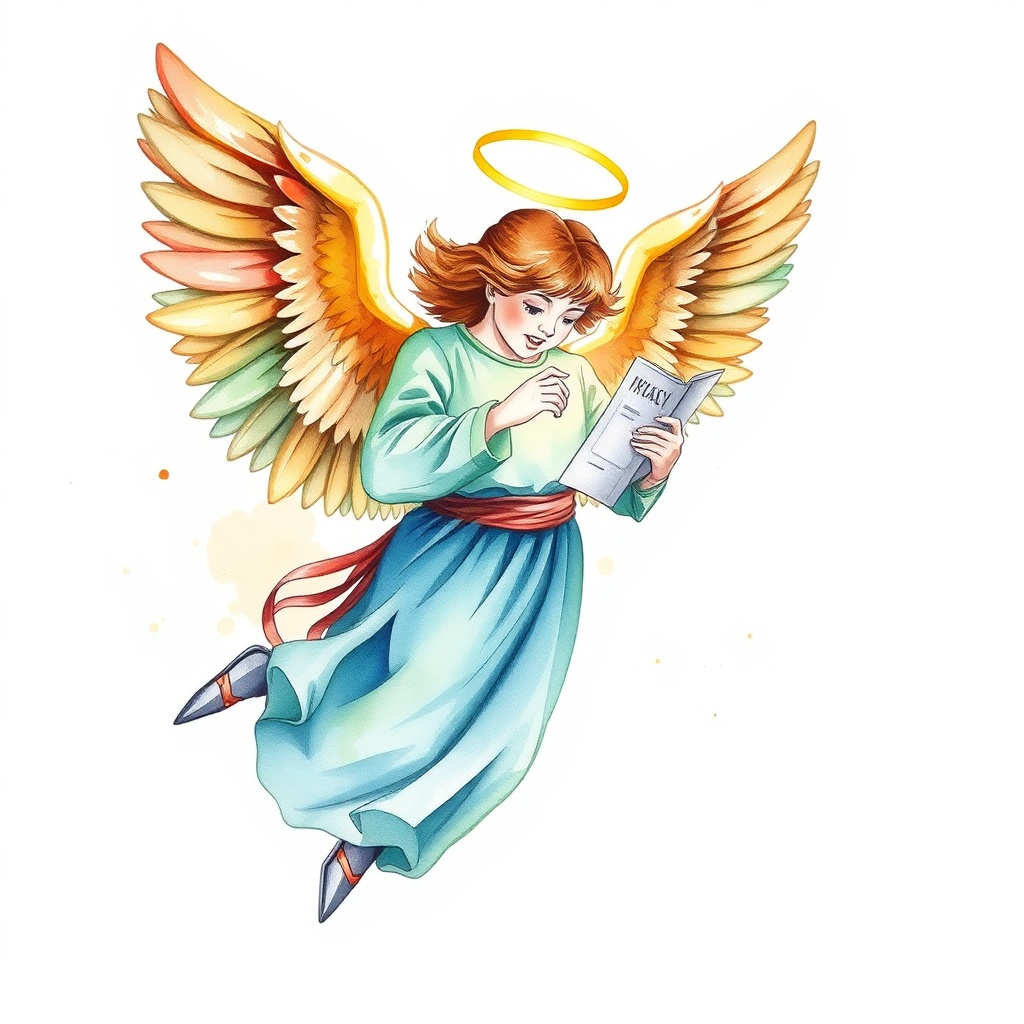 Angel Investing image