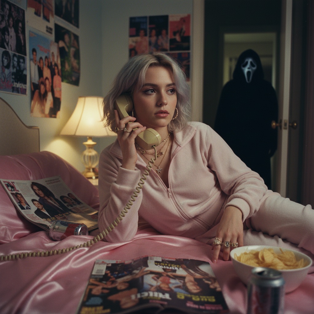 Ghostface example 3