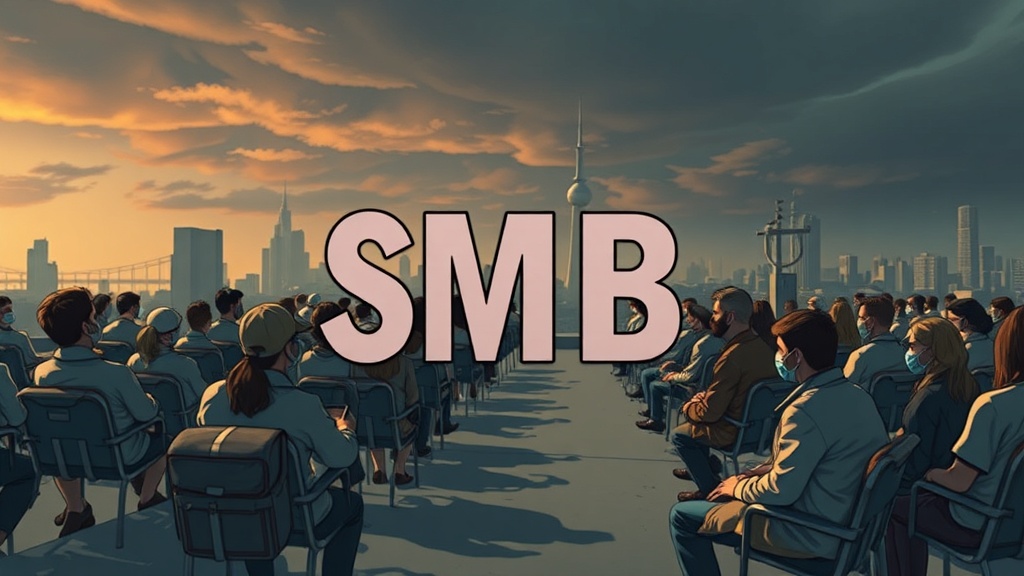 SMB image
