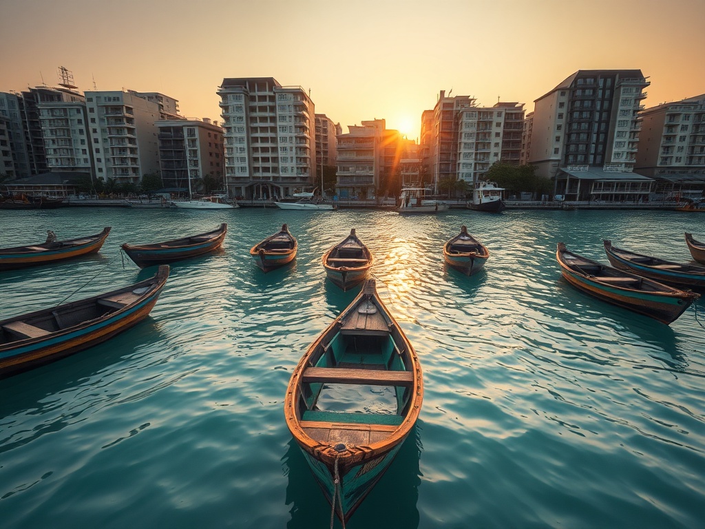 Beneath Our Turquoise Waters, a Nation’s Silent Heartache