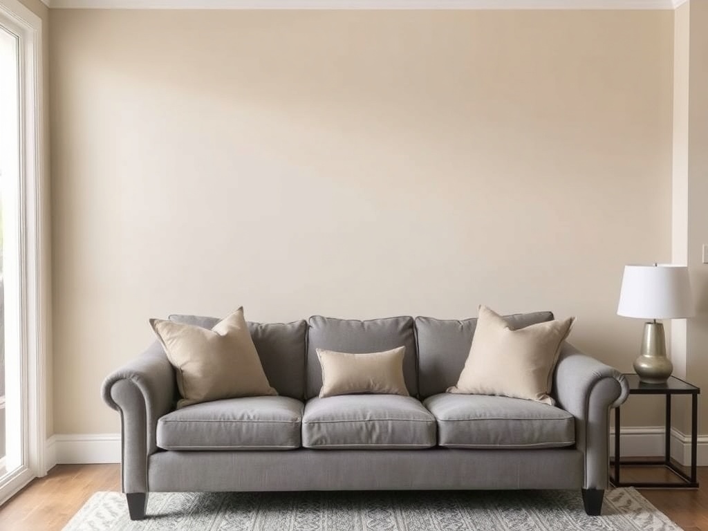 Color Coordination for Calm