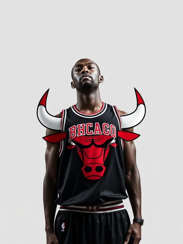 Chicago Bulls image