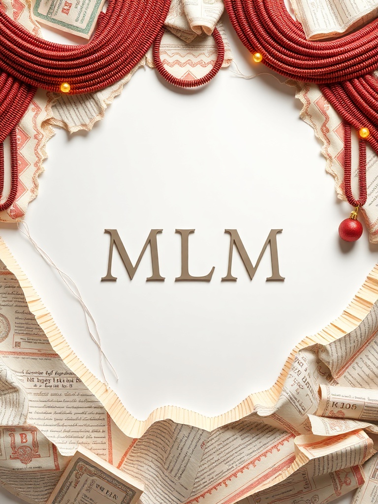MLM image