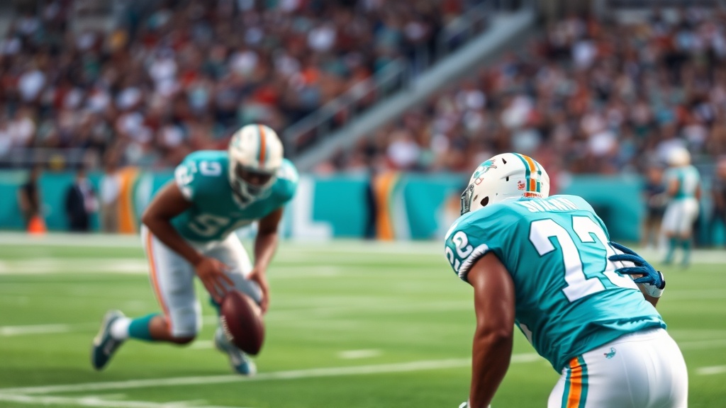 Miami Dolphins image