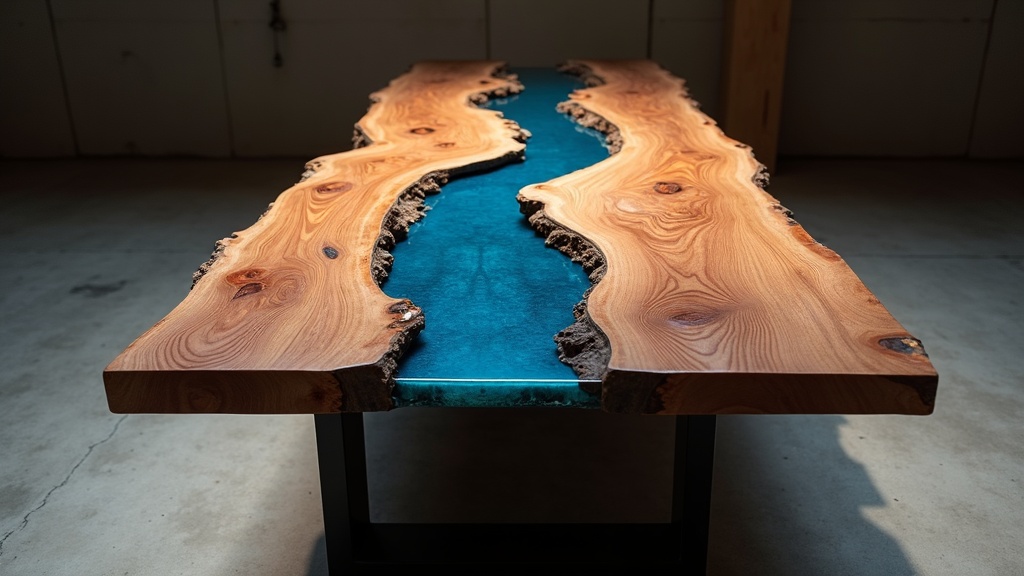 Уход за мебелью из брашированного дерева: секреты чистки и обновления, чтобы сохранить красоту на долгие годы Loft Look Уход за мебелью из брашированного дерева: секреты чистки и обновления, чтобы сохранить красоту на долгие годы