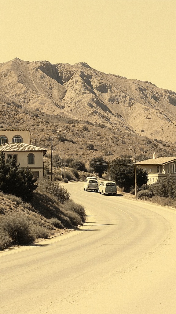 california image