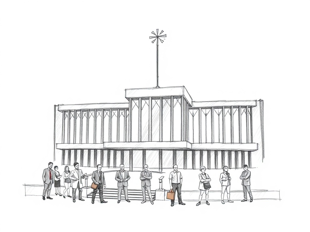 Corporate Governance image