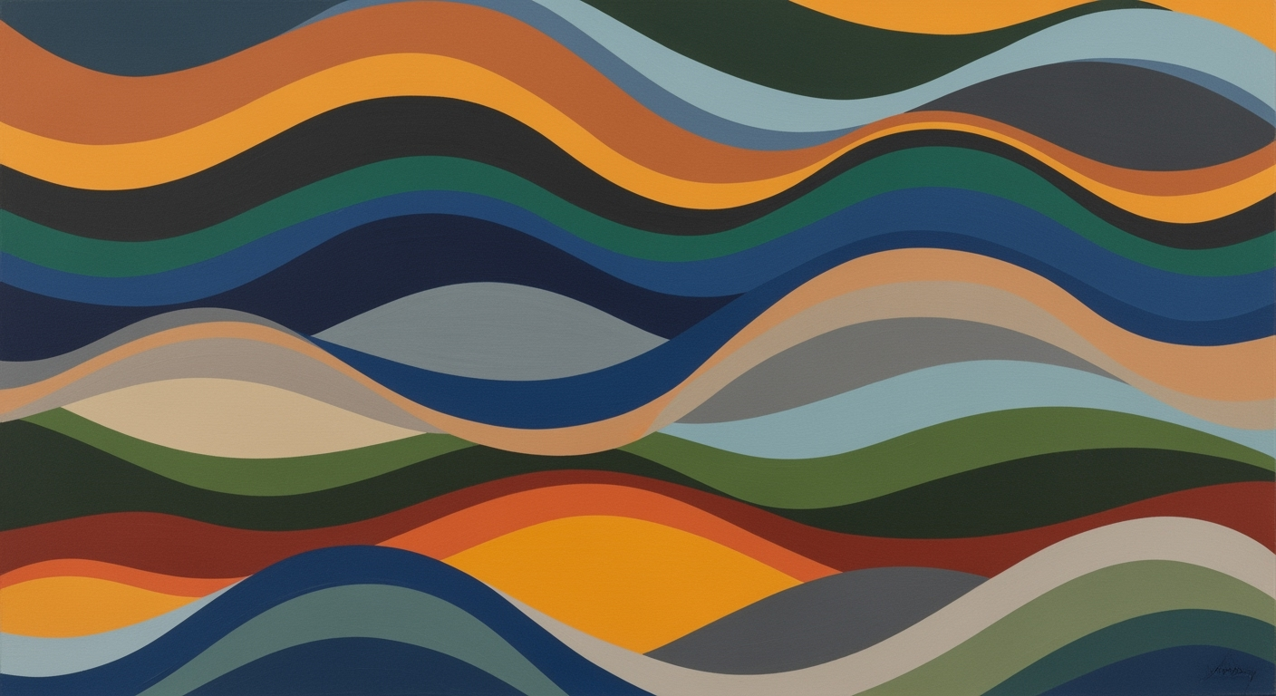 Mastering Your Taxes with a Spreadsheet Template