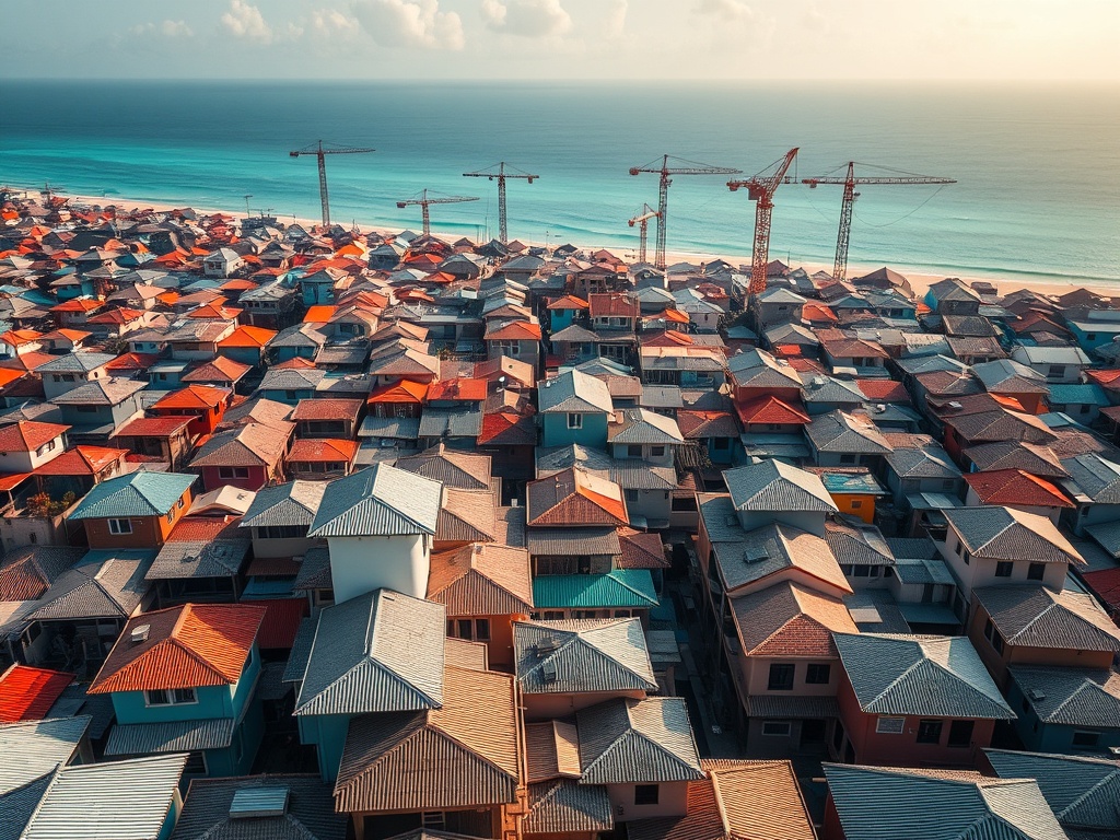 Parliament's Rush to Decide Who Gets a Home