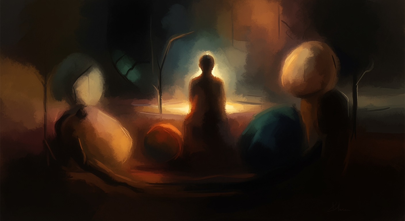 GPT-5.1 for Investor Letters: Industry Disruption Report — November 15, 2025