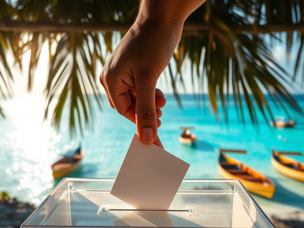 The Power of Your Vote in a Sea of Voices
