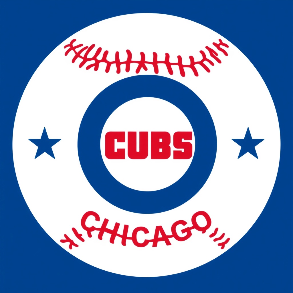 Chicago Cubs image