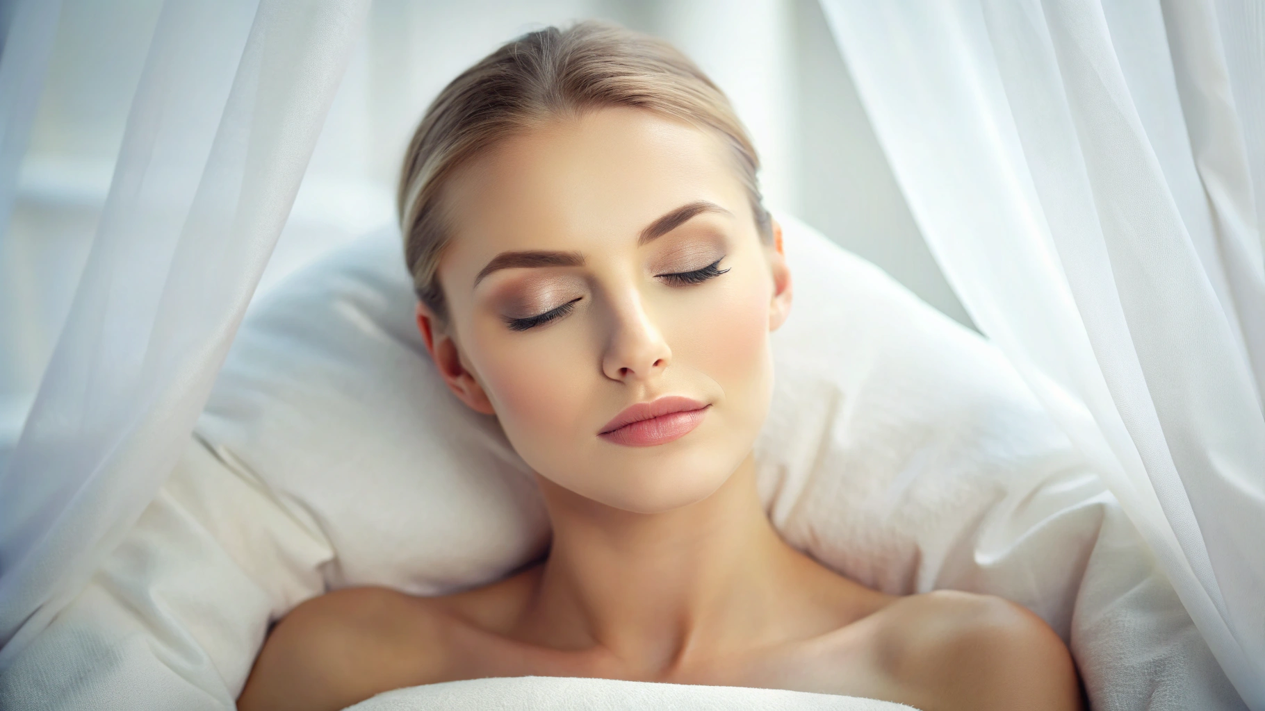 시술 후 다운타임과 엠보싱: 회복 과정의 진실