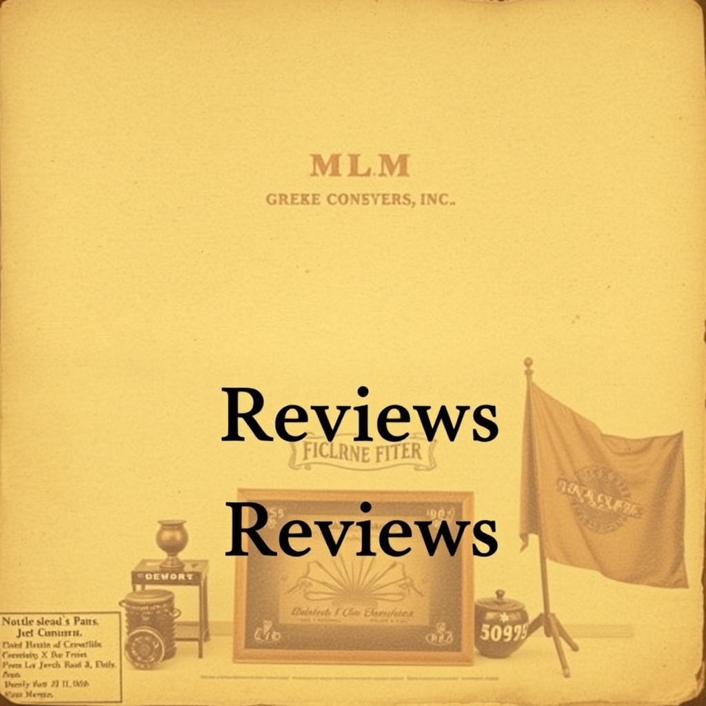 MLM Reviews image
