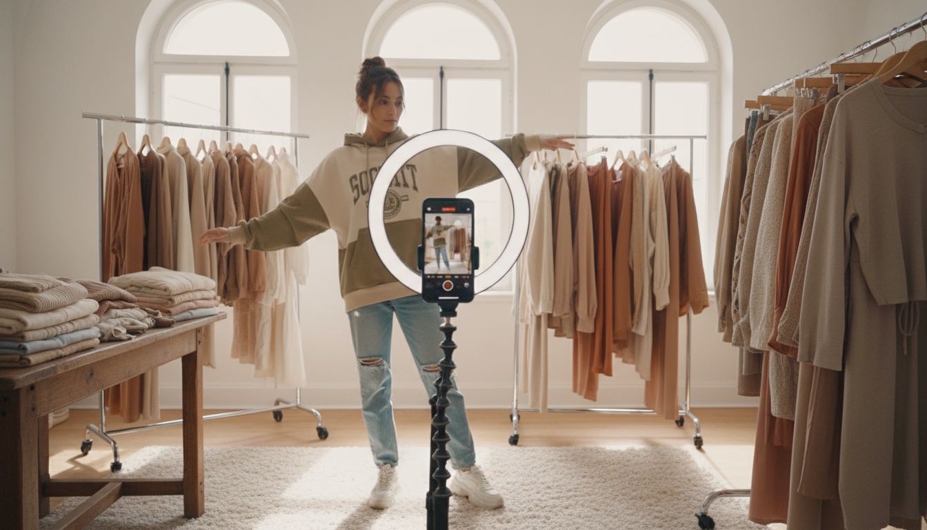 Fashion marketing automation strategies