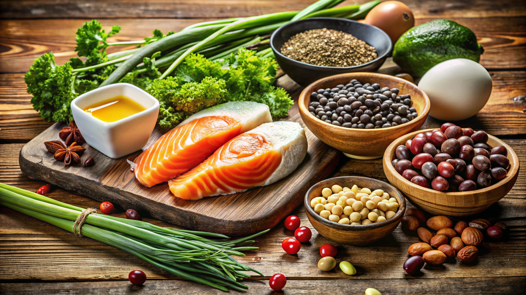 머리카락 얇아지기 전에 꼭 봐야 할 필독 가이드: 두피 관리부터 영양 섭취까지 4 속부터 채우는 건강: 필수 영양소 섭취와 스트레스 관리