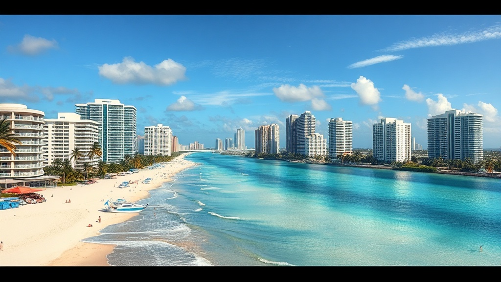 Miami image