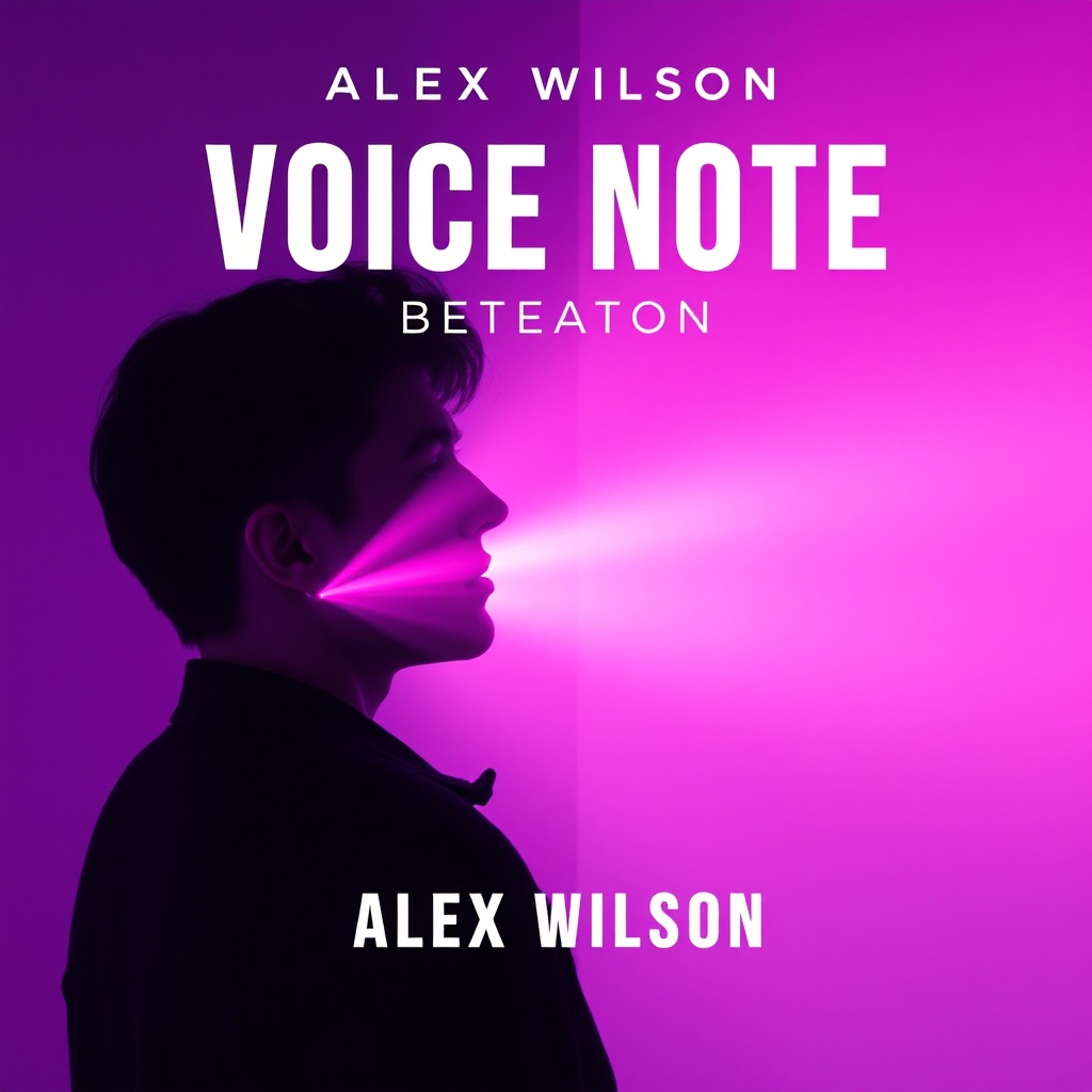 Cover art for Voice Note (Delete This)