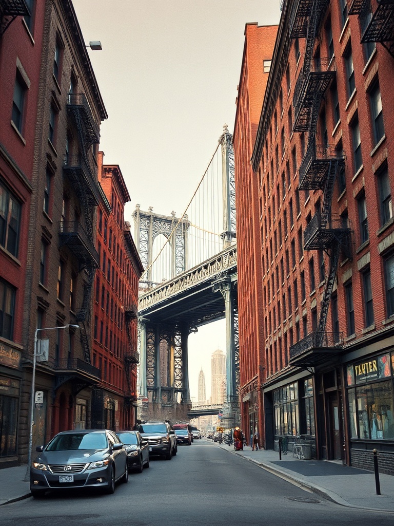 Brooklyn image