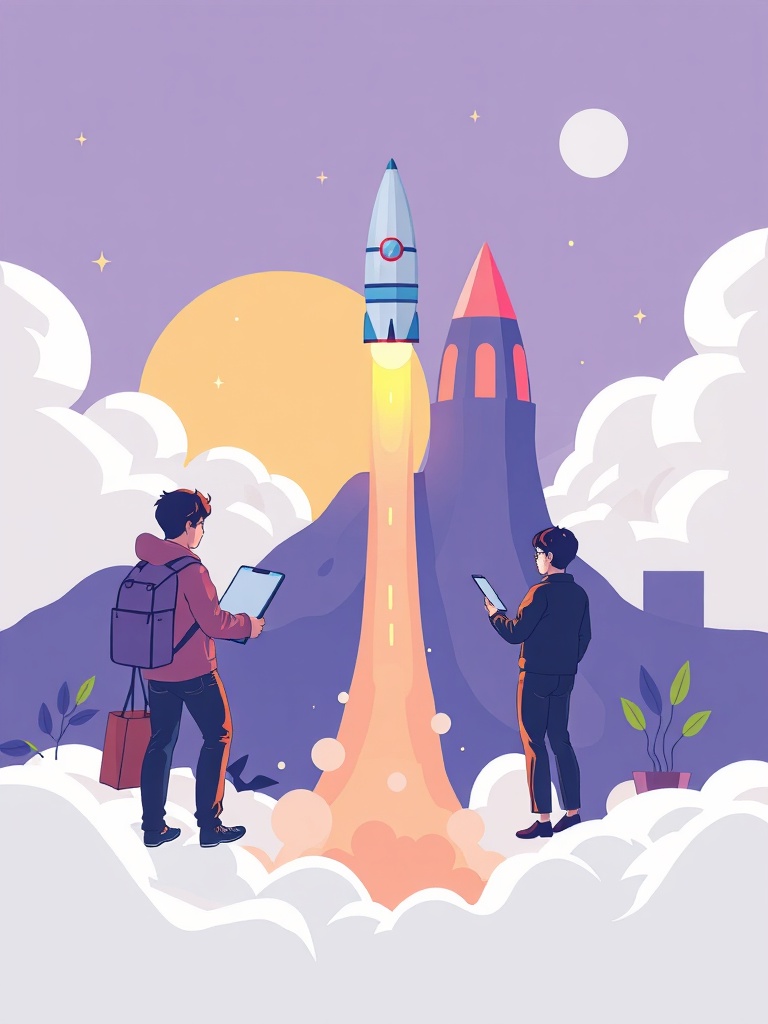 Startups image